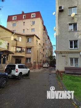 3-к квартира, вторичка, 80м2, 6/7 этаж