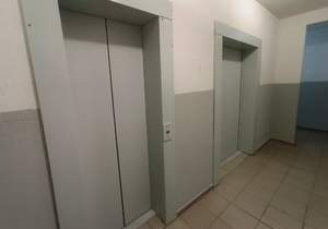 1-к квартира, вторичка, 35м2, 6/13 этаж