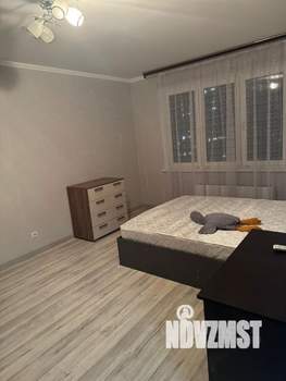 1-к квартира, вторичка, 37м2, 7/16 этаж