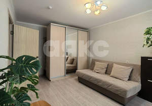 Студия квартира, вторичка, 31м2, 3/16 этаж