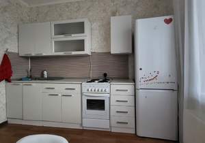 1-к квартира, вторичка, 36м2, 7/9 этаж