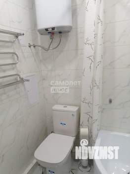 Студия квартира, вторичка, 23м2, 10/19 этаж