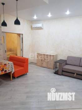 2-к квартира, вторичка, 46м2, 3/5 этаж