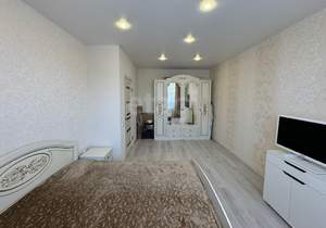 1-к квартира, вторичка, 39м2, 14/14 этаж