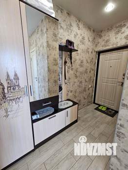 1-к квартира, вторичка, 45м2, 3/4 этаж