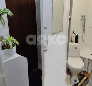 Студия квартира, вторичка, 19м2, 2/9 этаж