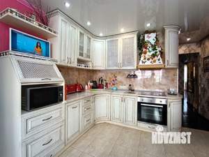 3-к квартира, вторичка, 82м2, 1/9 этаж
