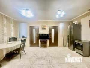 2-к квартира, вторичка, 57м2, 1/12 этаж