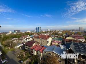 1-к квартира, вторичка, 52м2, 9/10 этаж