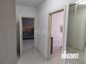 2-к квартира, вторичка, 61м2, 16/18 этаж