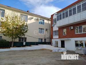 Студия квартира, вторичка, 28м2, 1/3 этаж