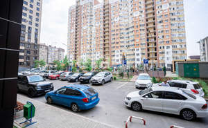 Студия квартира, вторичка, 21м2, 1/19 этаж