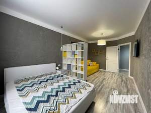 1-к квартира, вторичка, 49м2, 12/14 этаж