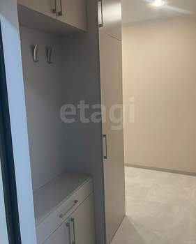 2-к квартира, вторичка, 57м2, 10/15 этаж