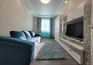 2-к квартира, вторичка, 57м2, 2/3 этаж