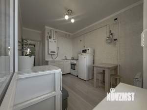 1-к квартира, вторичка, 39м2, 9/10 этаж