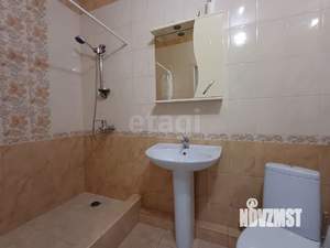 1-к квартира, вторичка, 36м2, 9/9 этаж
