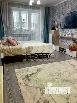 2-к квартира, вторичка, 88м2, 10/14 этаж