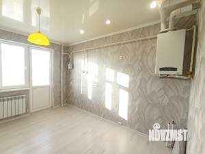 1-к квартира, вторичка, 43м2, 8/9 этаж