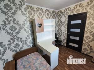 2-к квартира, вторичка, 45м2, 8/10 этаж