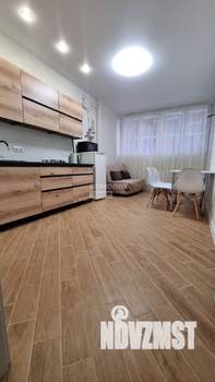 1-к квартира, вторичка, 44м2, 8/14 этаж