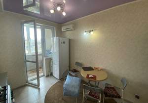 1-к квартира, вторичка, 45м2, 7/10 этаж