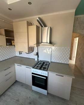 1-к квартира, вторичка, 42м2, 2/6 этаж