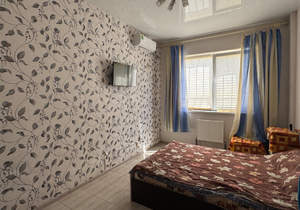 1-к квартира, вторичка, 41м2, 1/10 этаж