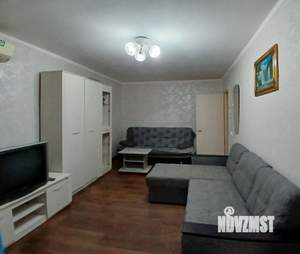 1-к квартира, вторичка, 31м2, 1/5 этаж