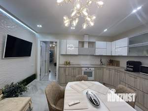 2-к квартира, вторичка, 96м2, 3/11 этаж