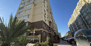 2-к квартира, вторичка, 60м2, 7/9 этаж