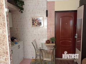 Студия квартира, вторичка, 20м2, 1/16 этаж