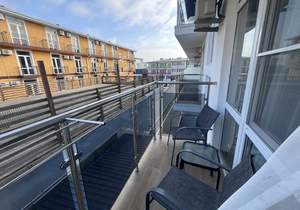 Студия квартира, вторичка, 20м2, 2/3 этаж