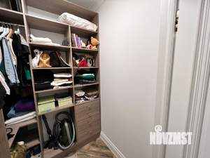 1-к квартира, вторичка, 65м2, 12/24 этаж