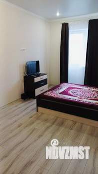 1-к квартира, вторичка, 43м2, 2/3 этаж