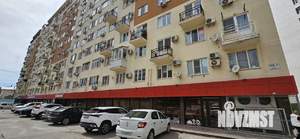 1-к квартира, вторичка, 48м2, 4/10 этаж