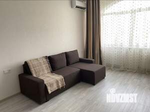 1-к квартира, вторичка, 55м2, 2/7 этаж