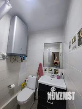 1-к квартира, вторичка, 35м2, 3/12 этаж