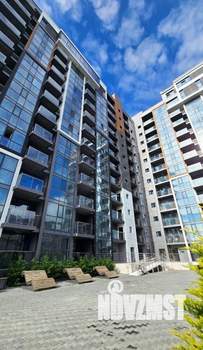 1-к квартира, вторичка, 43м2, 7/12 этаж