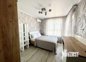 2-к квартира, вторичка, 71м2, 18/19 этаж