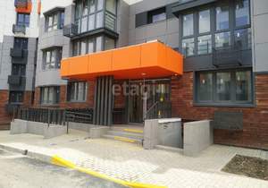 2-к квартира, вторичка, 61м2, 8/9 этаж