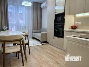 2-к квартира, вторичка, 62м2, 4/14 этаж
