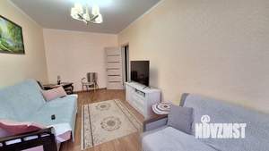 2-к квартира, вторичка, 54м2, 3/9 этаж