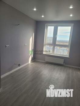 1-к квартира, вторичка, 39м2, 14/18 этаж