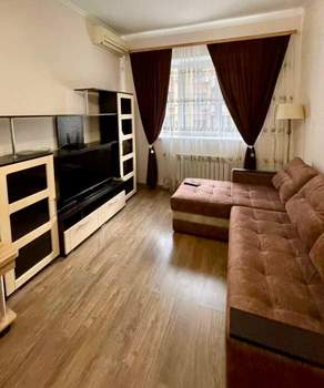 1-к квартира, вторичка, 40м2, 2/5 этаж