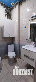 1-к квартира, вторичка, 45м2, 3/5 этаж