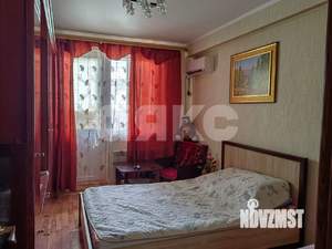 1-к квартира, вторичка, 39м2, 10/10 этаж