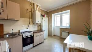 1-к квартира, вторичка, 39м2, 5/5 этаж