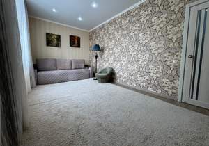 2-к квартира, вторичка, 56м2, 12/17 этаж