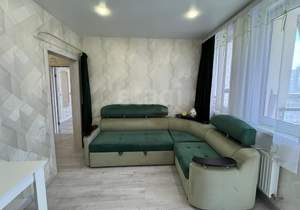 1-к квартира, вторичка, 39м2, 14/14 этаж